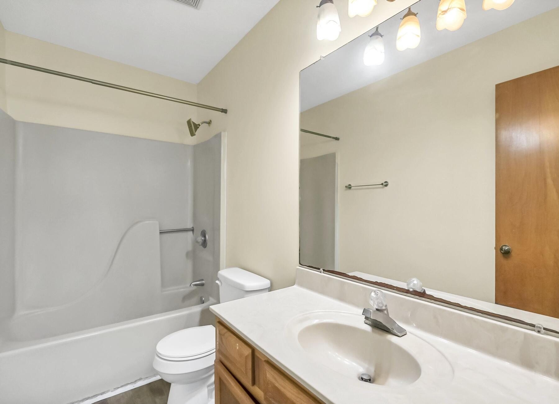 CARMEL VILLAGE T/H - Residential Lease