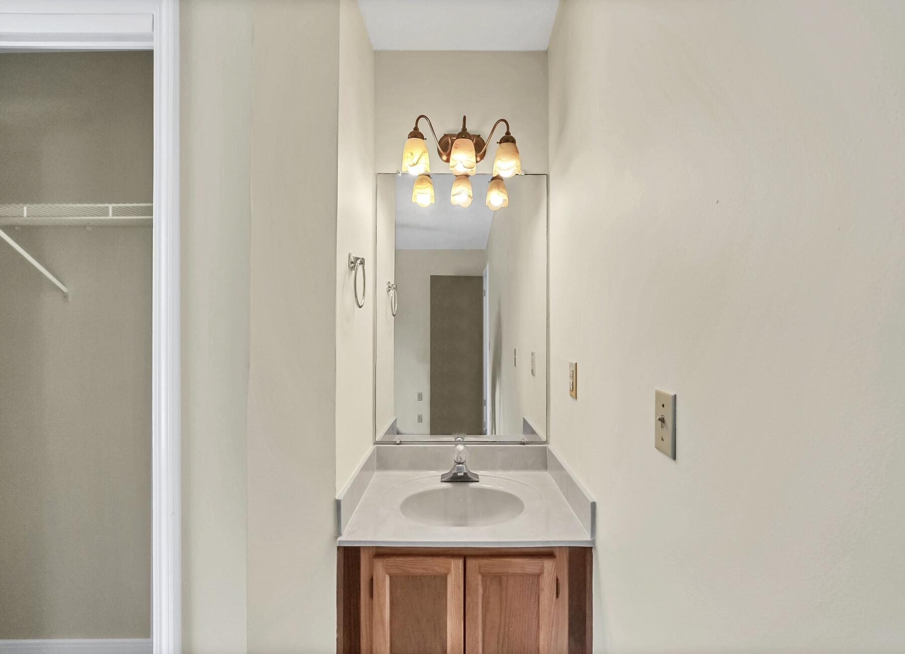 CARMEL VILLAGE T/H - Residential Lease