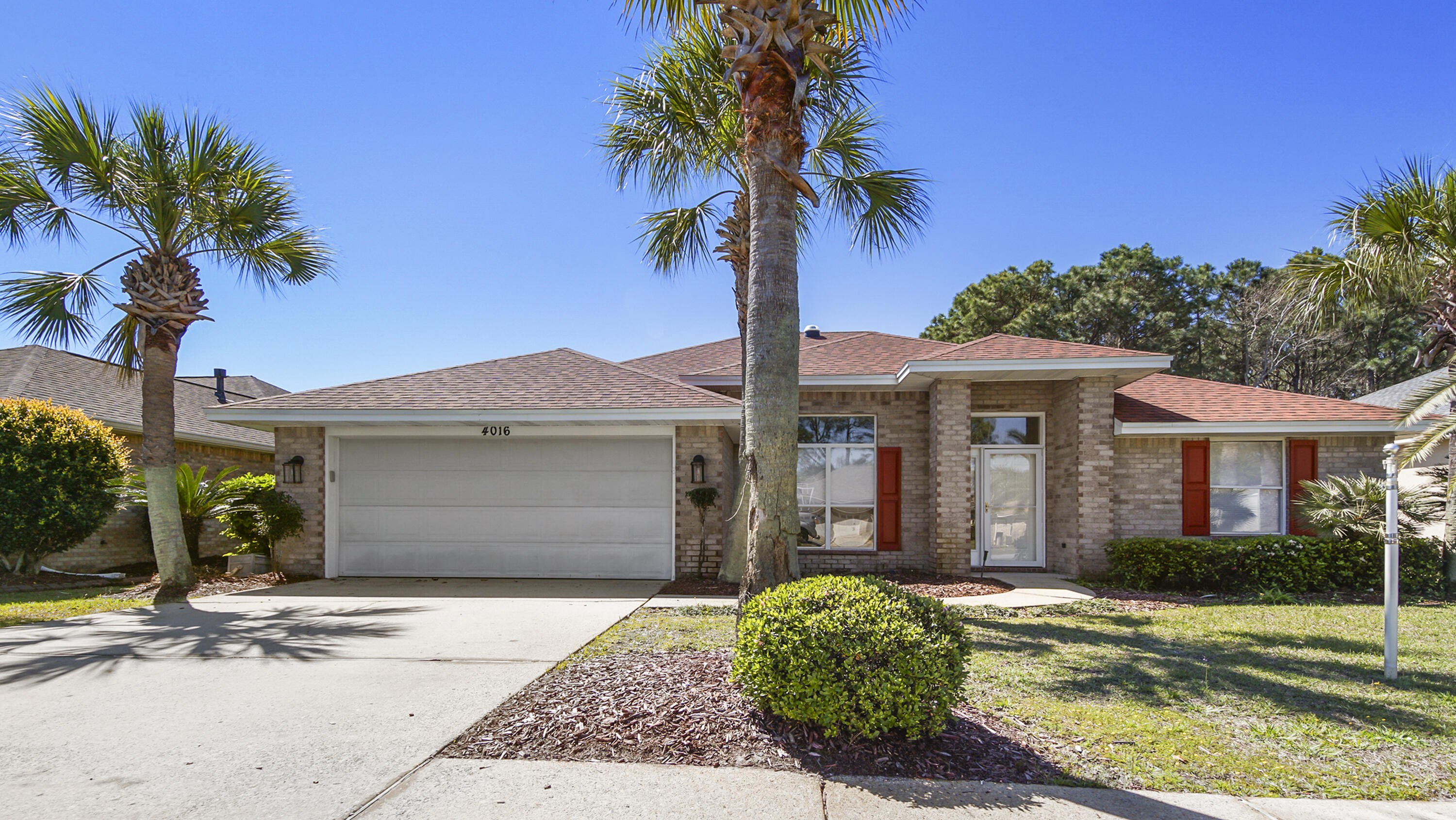 INDIAN LAKE PH 1 - Residential Lease