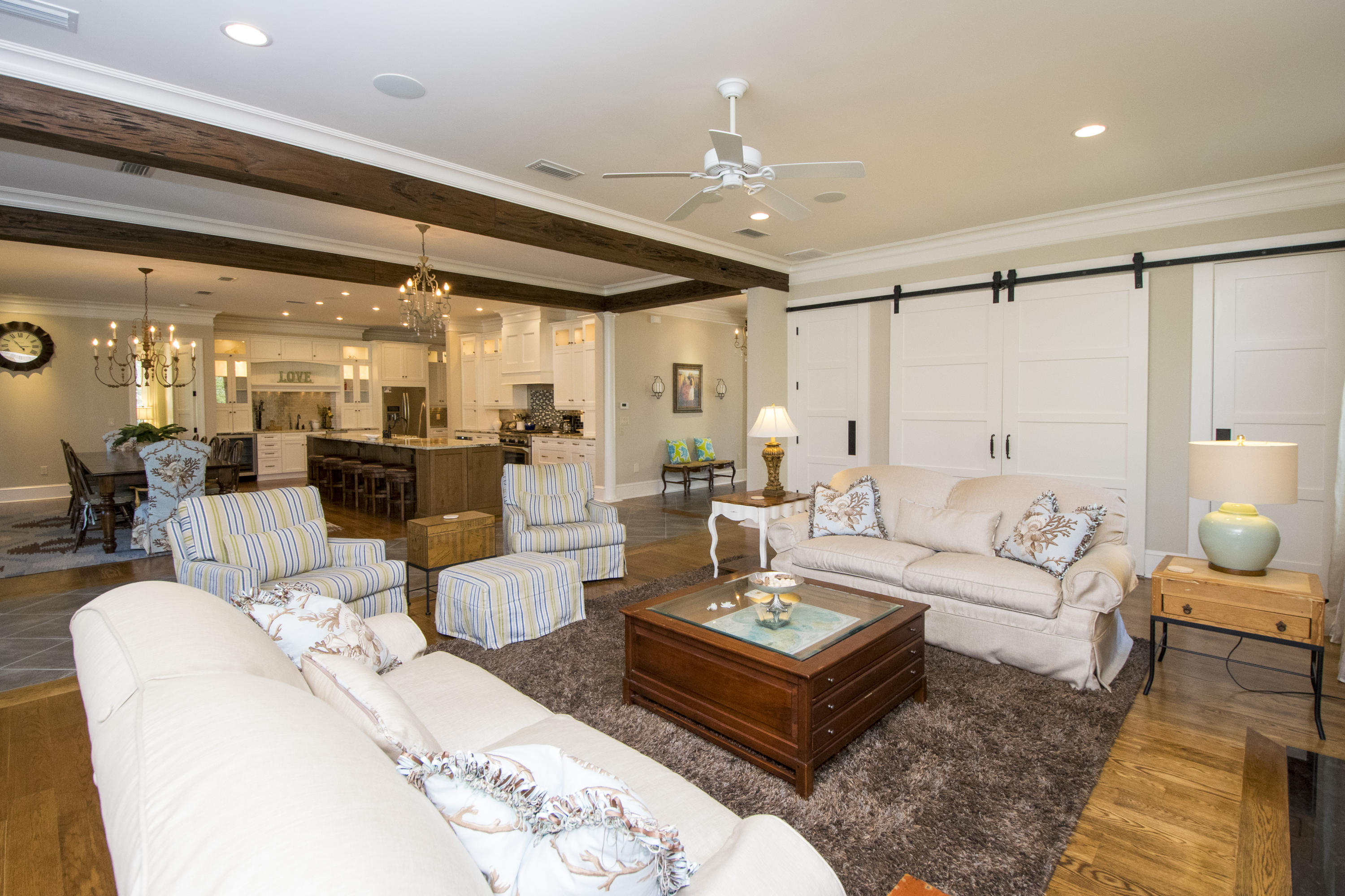 SEASCAPE S/D - Residential