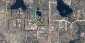 No Named Subdivision - Land