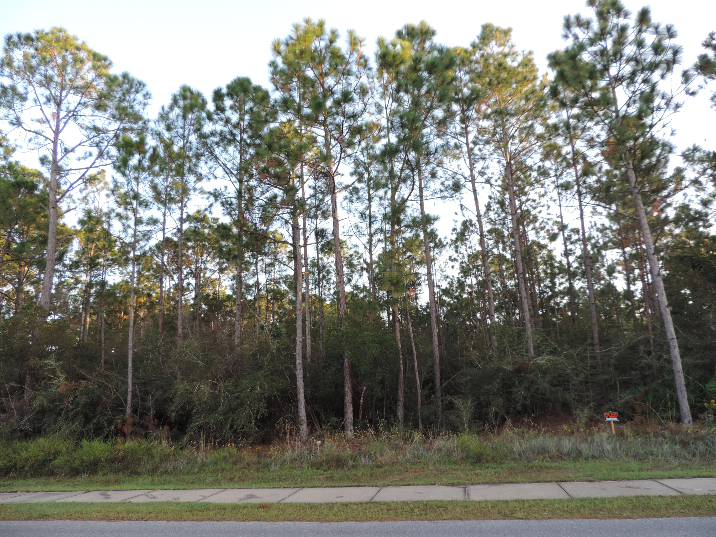Navarre 2nd Addition - Land