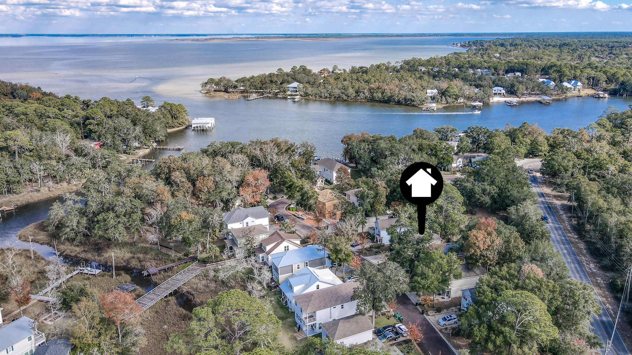 SACRED OAKS PH 1 - Residential Lease