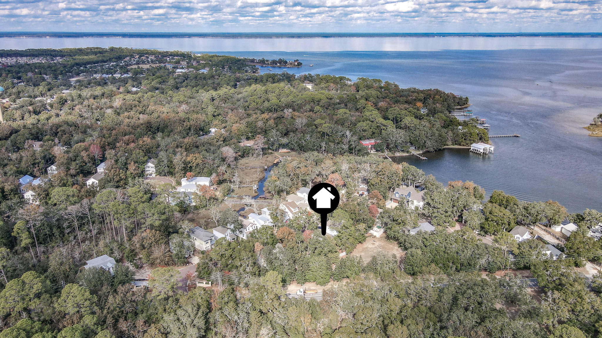 SACRED OAKS PH 1 - Residential Lease