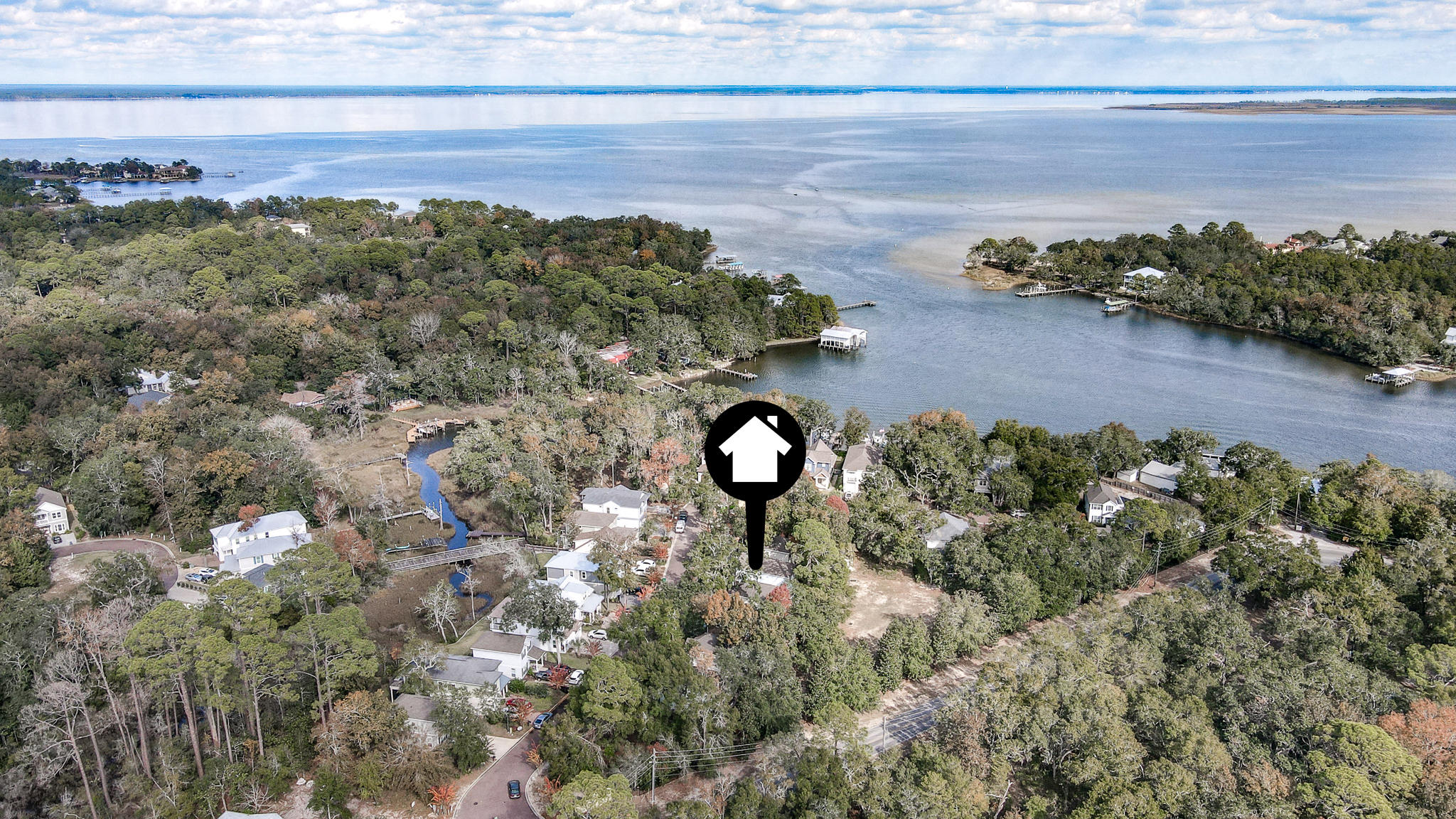 SACRED OAKS PH 1 - Residential Lease