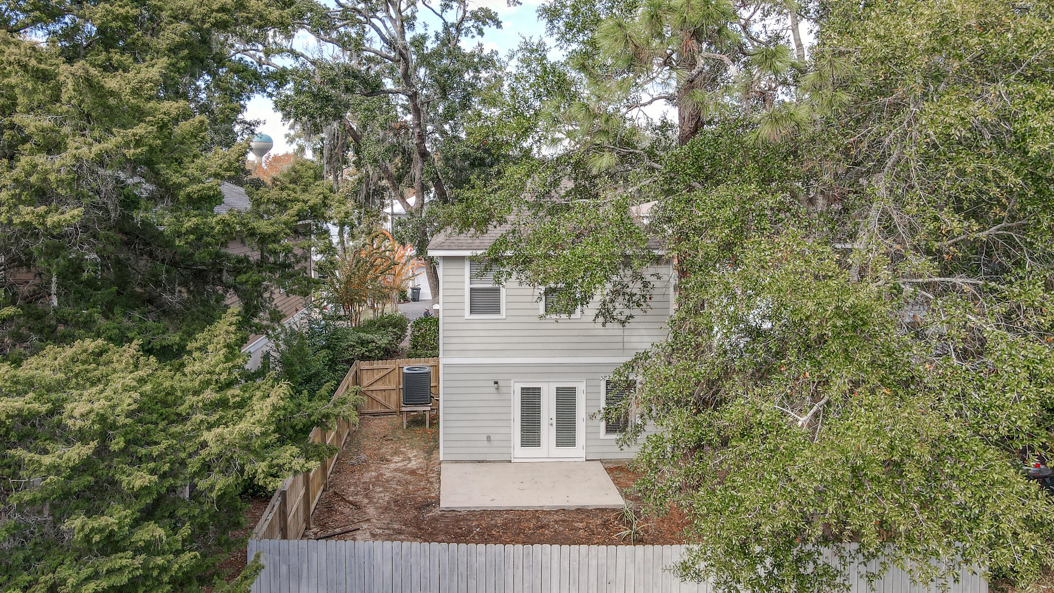 SACRED OAKS PH 1 - Residential Lease