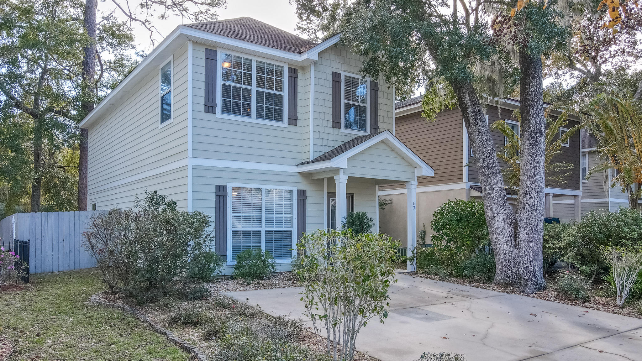 SACRED OAKS PH 1 - Residential Lease