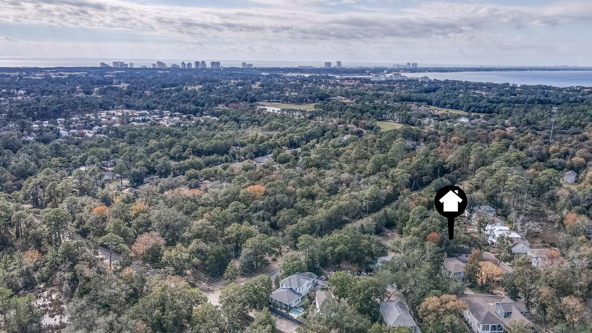 SACRED OAKS PH 1 - Residential Lease