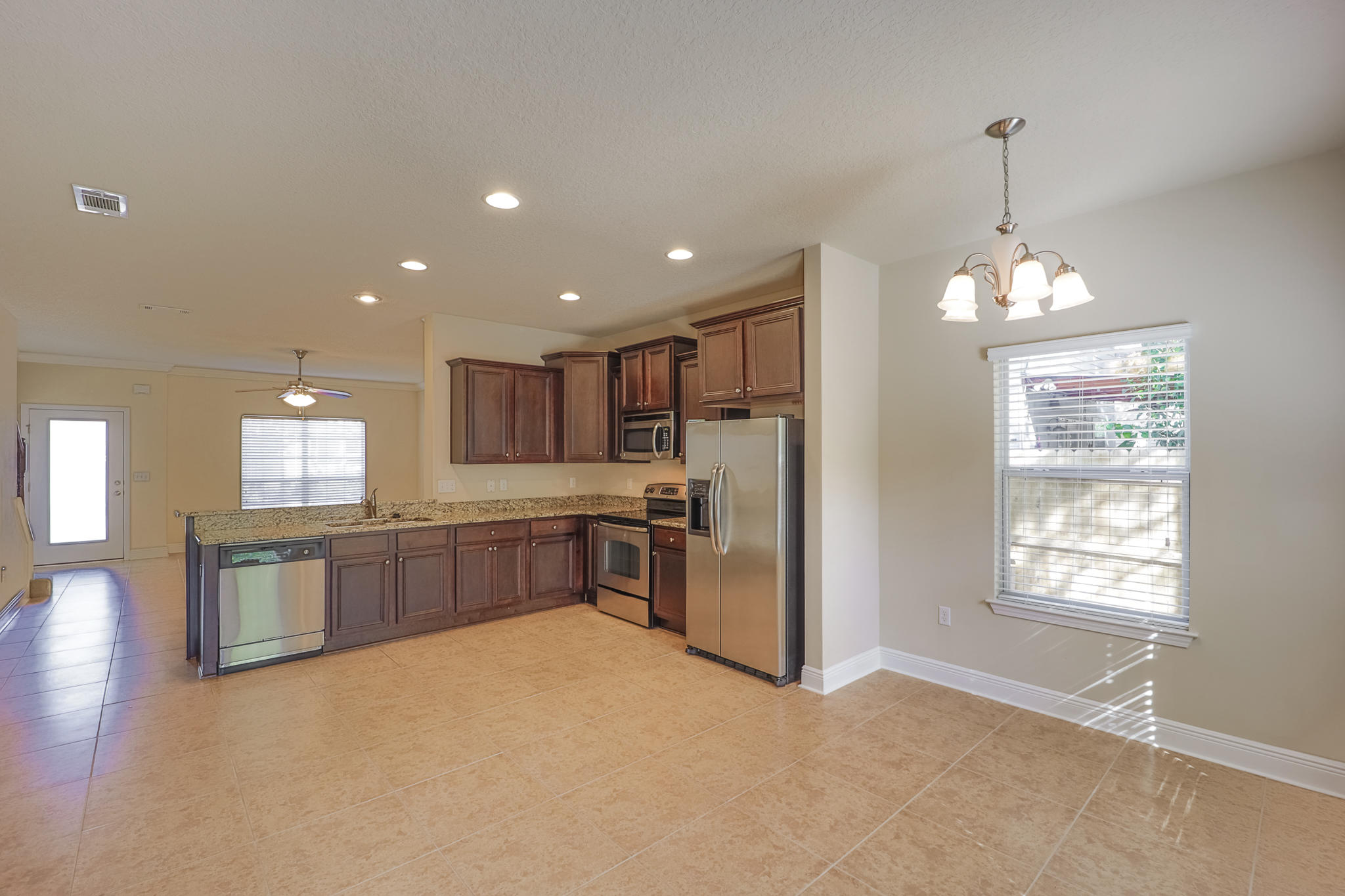 SACRED OAKS PH 1 - Residential Lease
