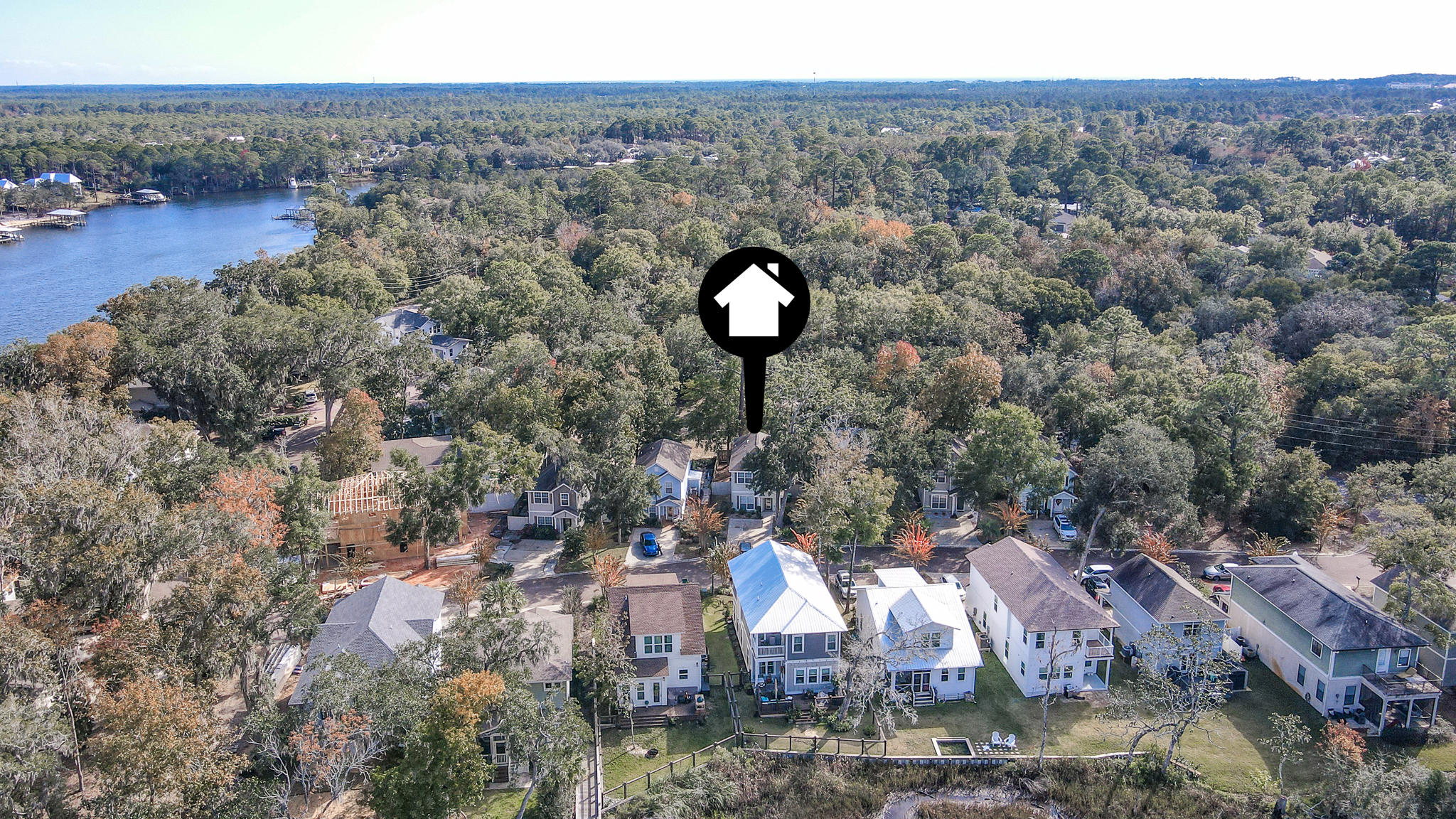 SACRED OAKS PH 1 - Residential Lease