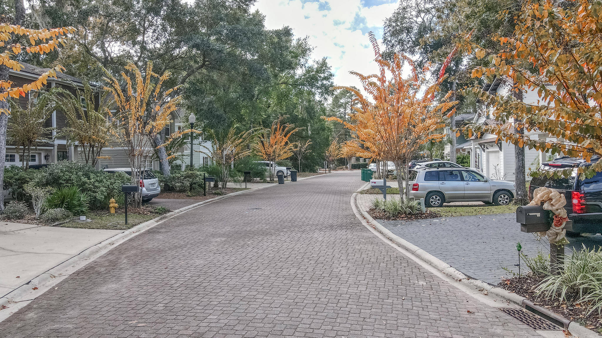 SACRED OAKS PH 1 - Residential Lease