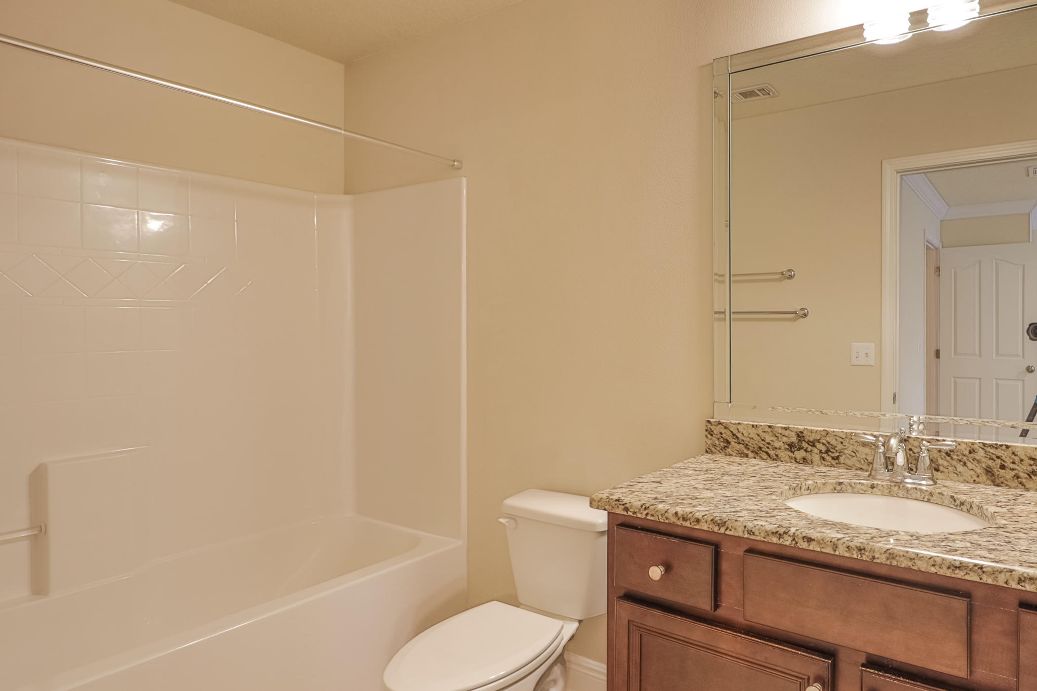 SACRED OAKS PH 1 - Residential Lease
