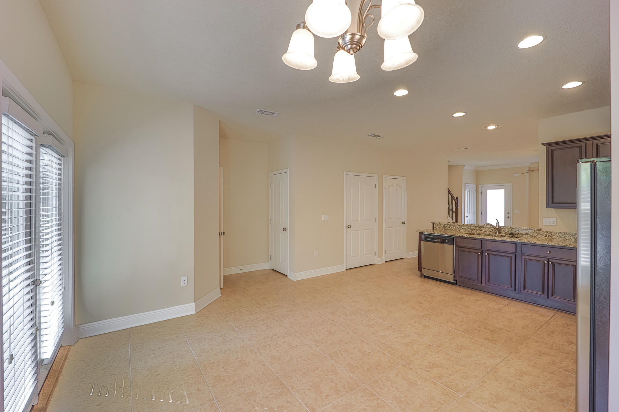 SACRED OAKS PH 1 - Residential Lease