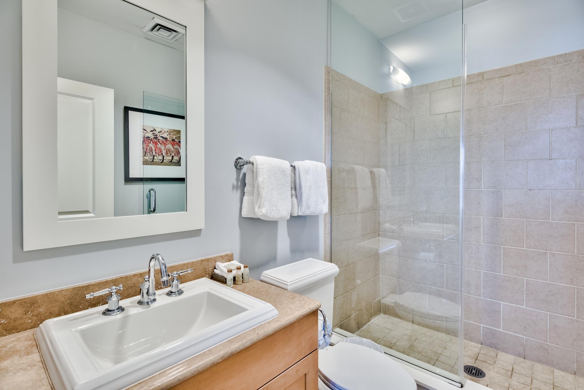WATERSOUND BEACH - Residential