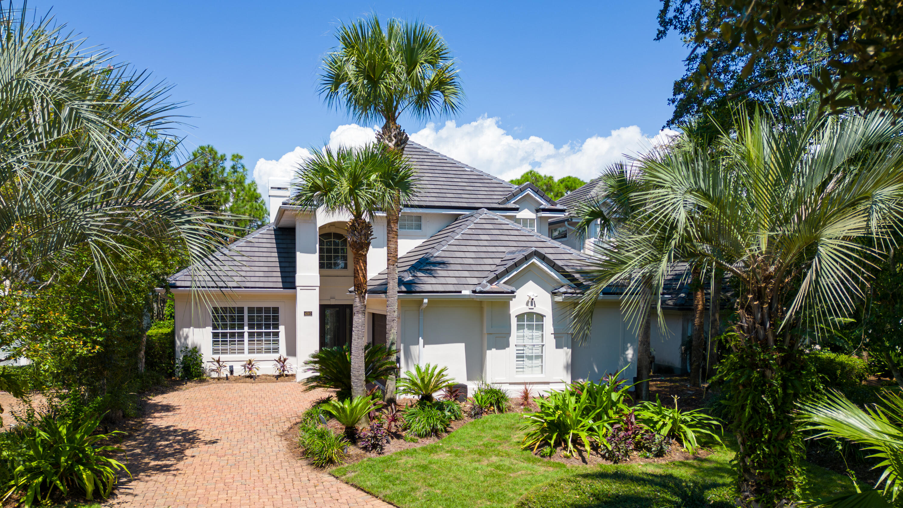 REGATTA BAY PH 1 - Residential