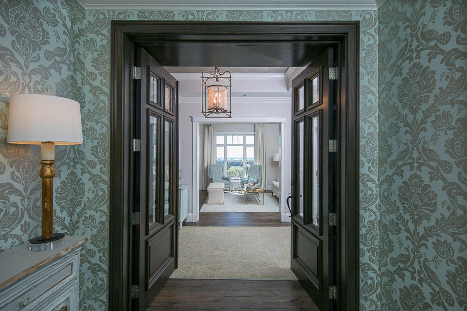 ONE WATER PLACE AT KELLY PLANTATION - Residential