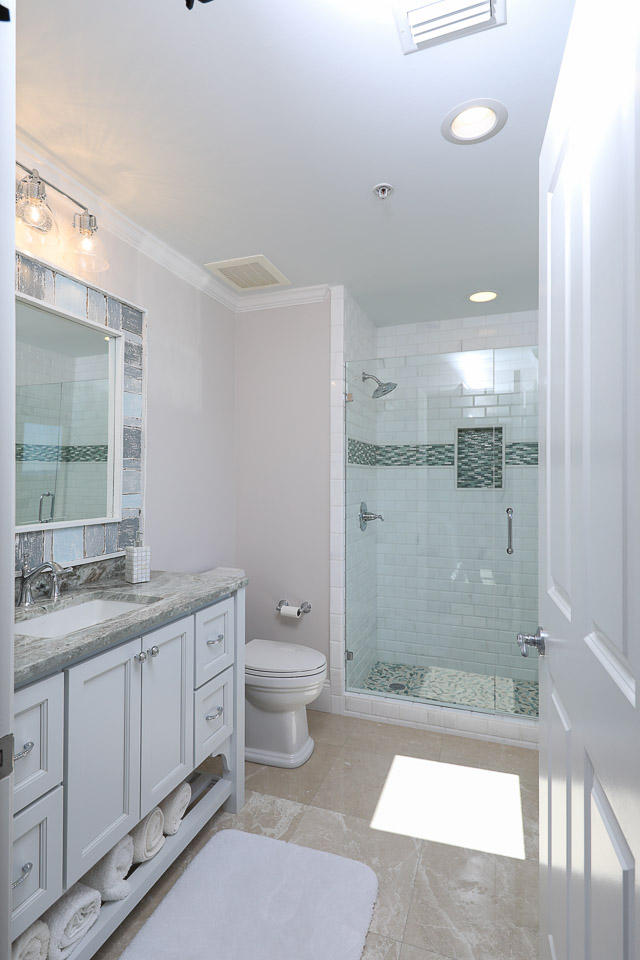 ONE WATER PLACE AT KELLY PLANTATION - Residential