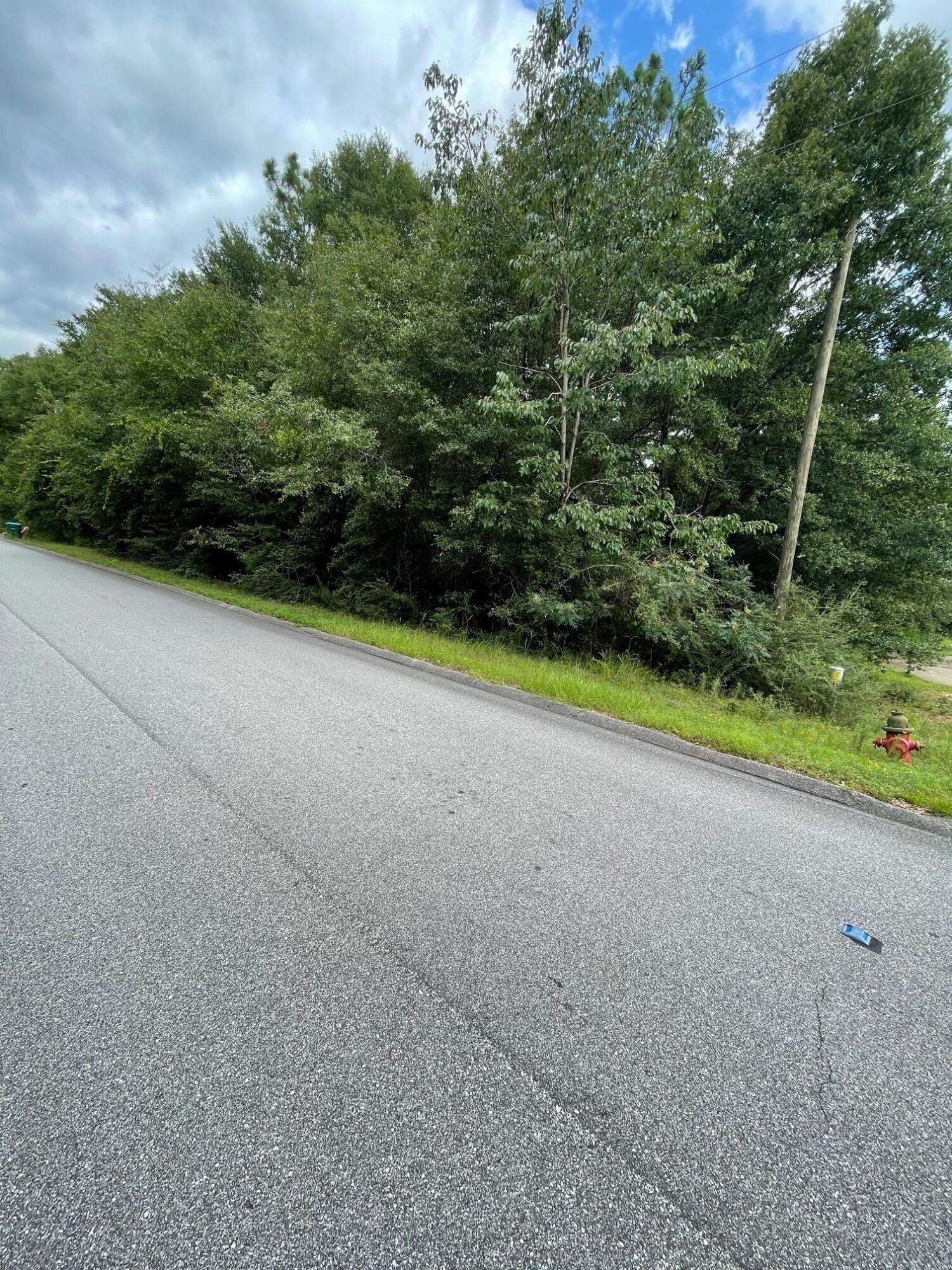 1ST ADD KENNEDY LAKES #2 LOT 7 EXC S50 FT BLK E - Land