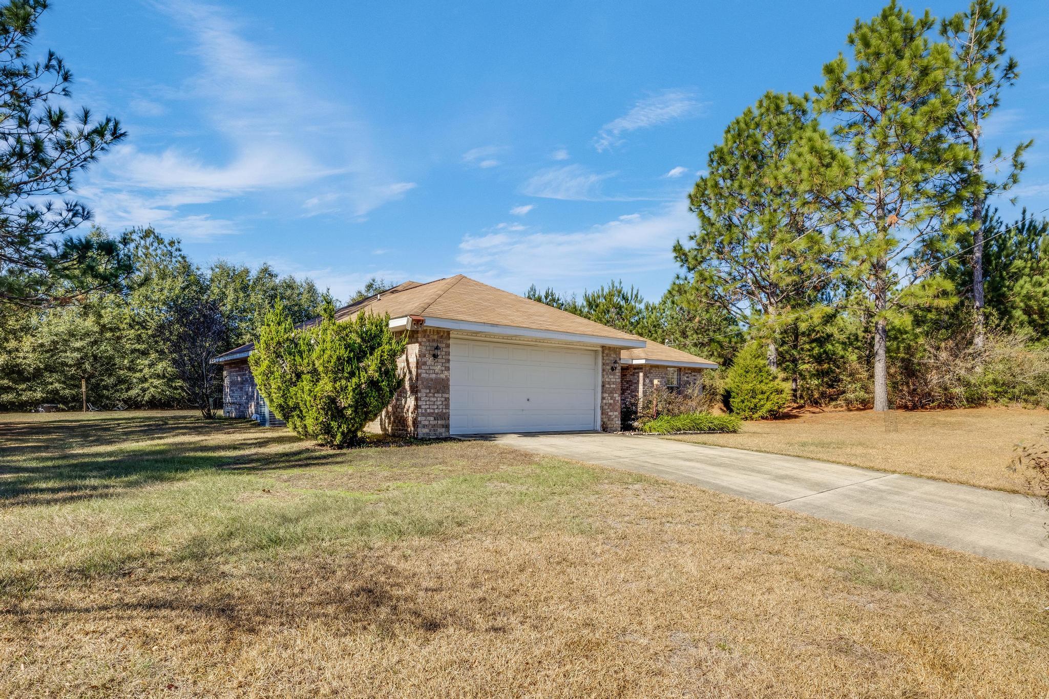 HUNTERS CREEK - Residential