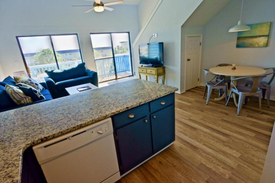 Beachfront 2 - Residential