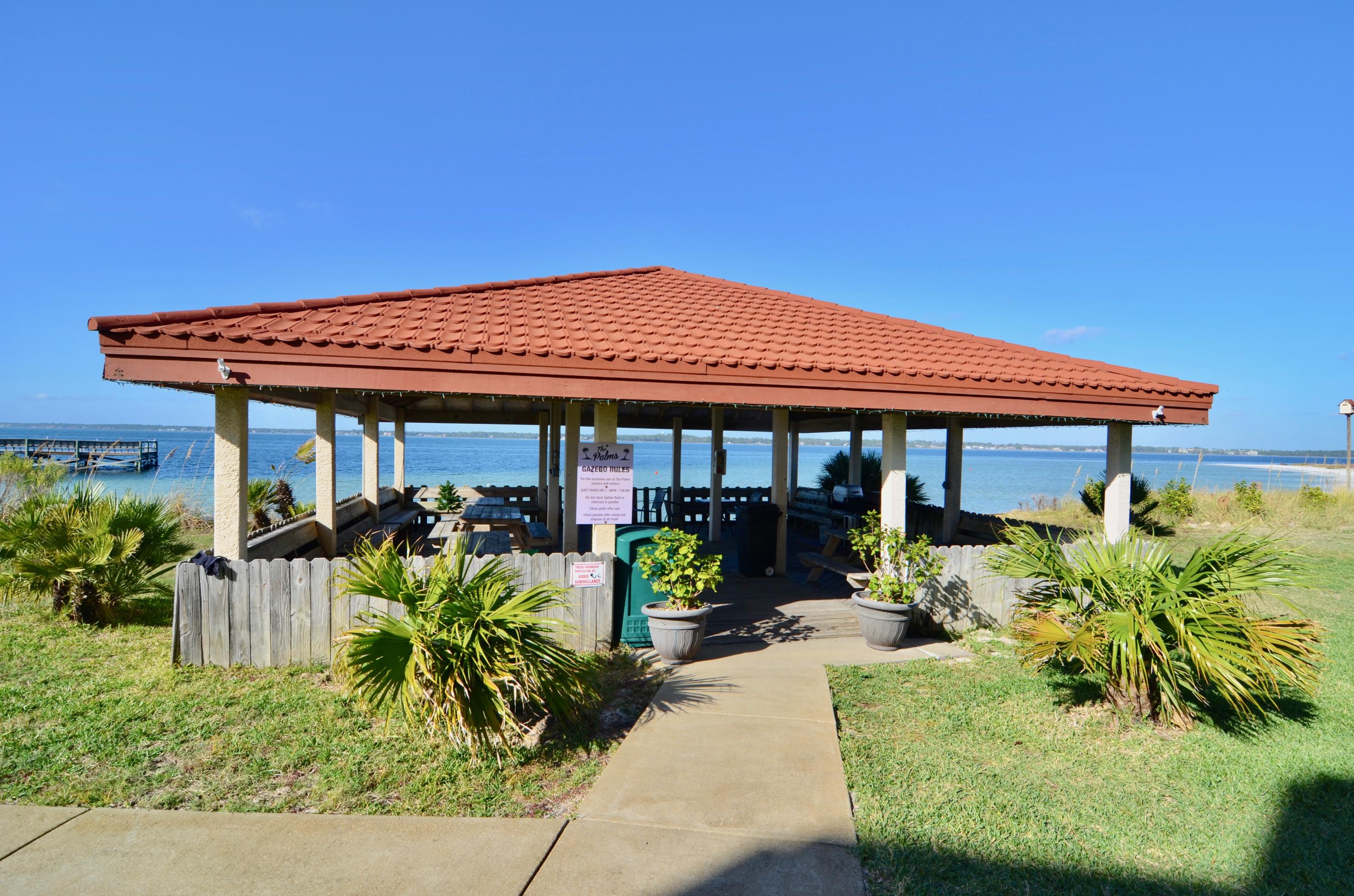 SUNSET HARBOR - Residential