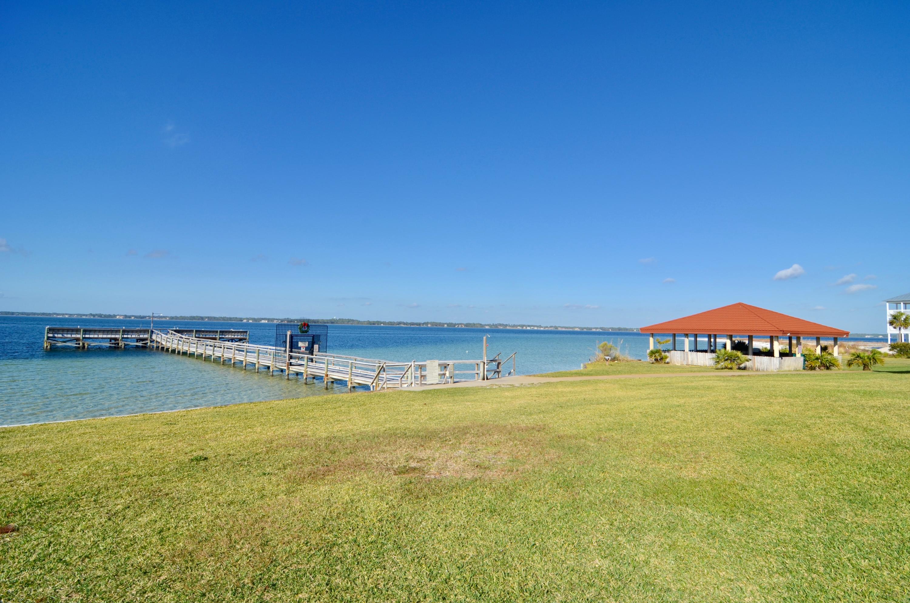 SUNSET HARBOR - Residential