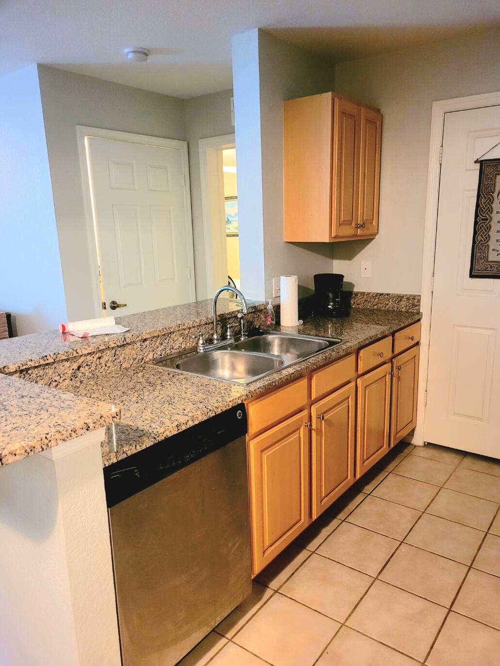 Nautilus Cove Condo - Residential