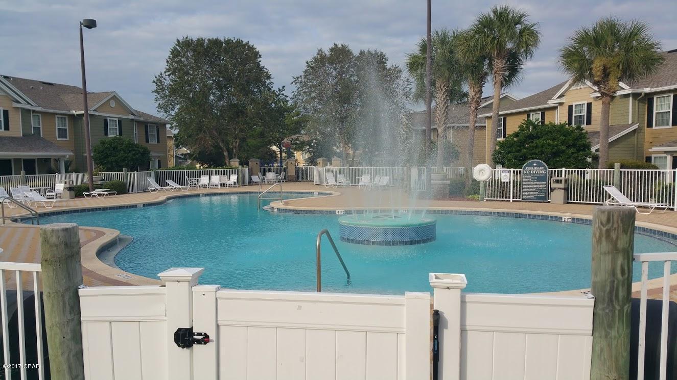 Nautilus Cove Condo - Residential