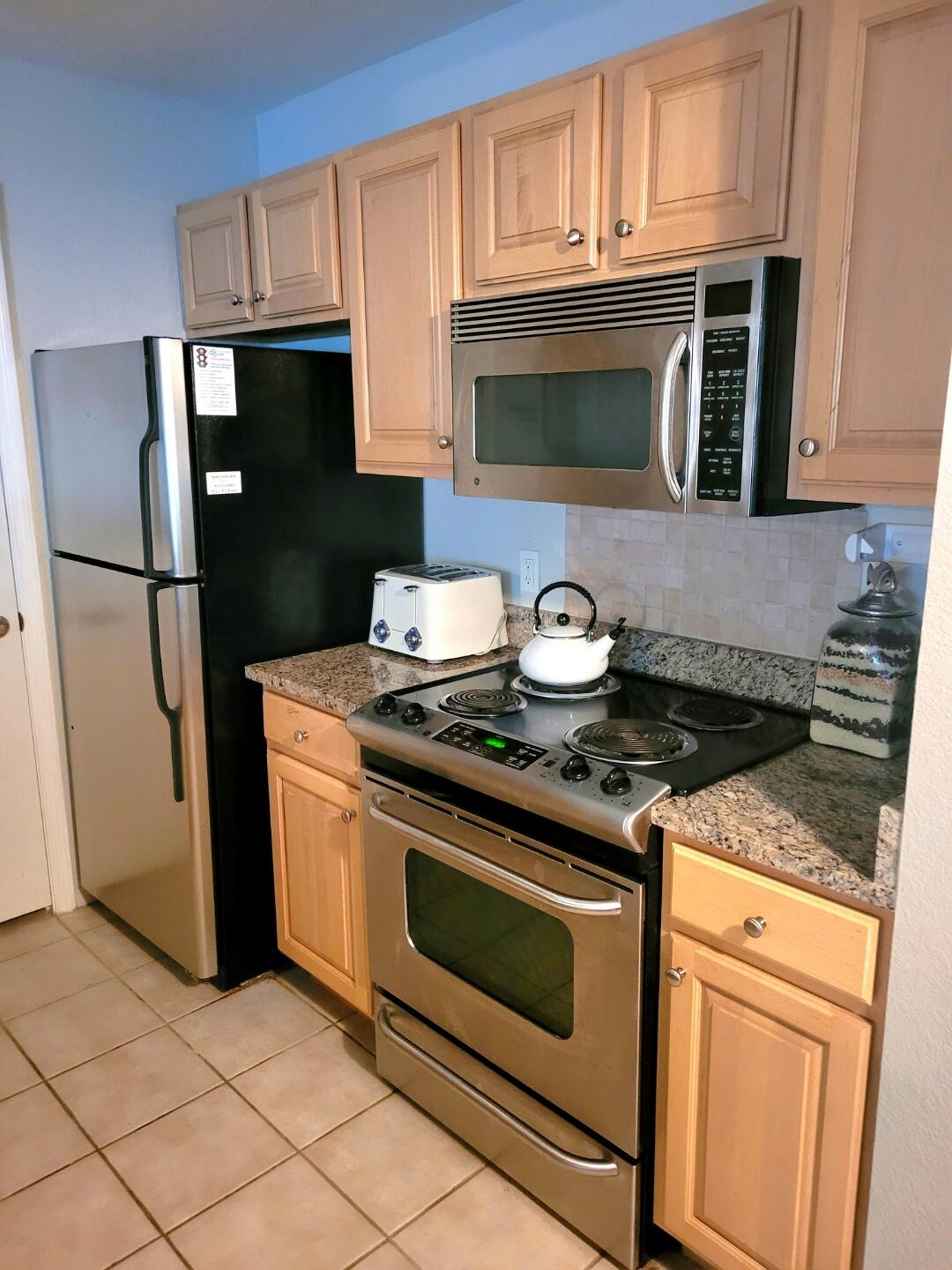 Nautilus Cove Condo - Residential