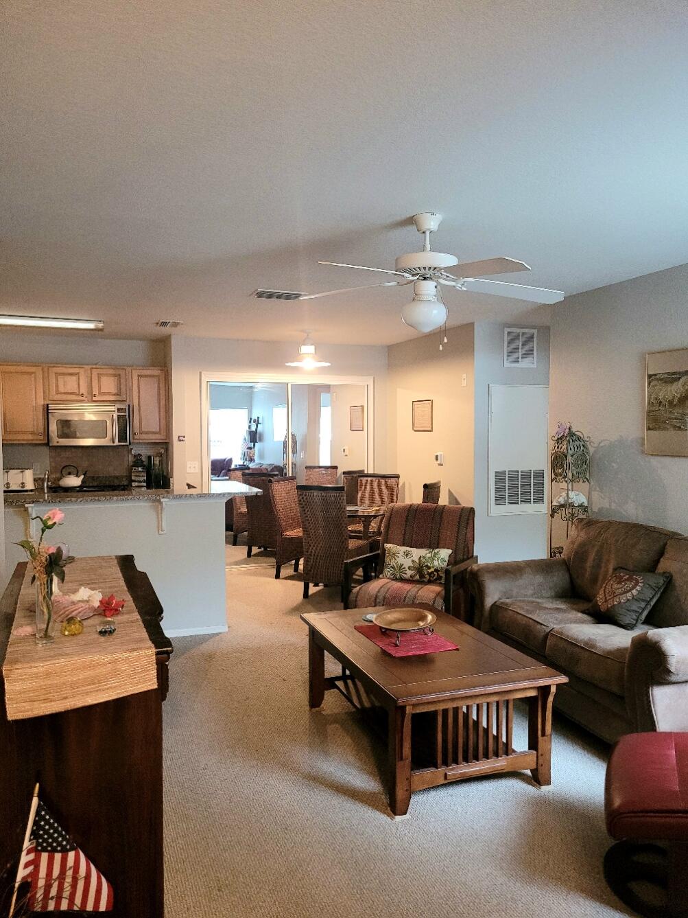 Nautilus Cove Condo - Residential