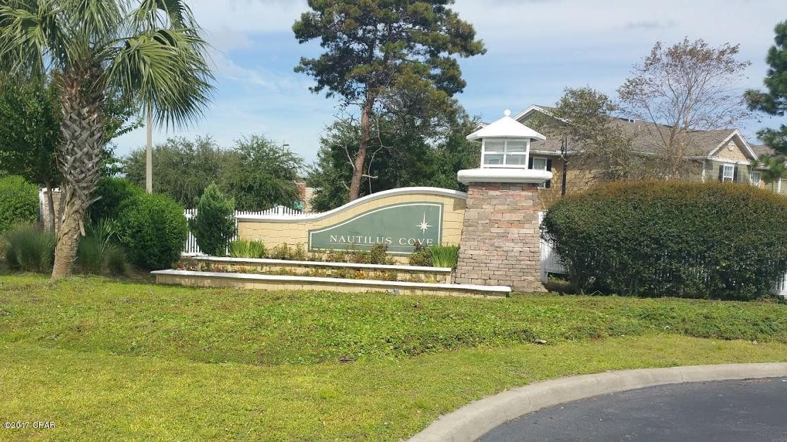Nautilus Cove Condo - Residential