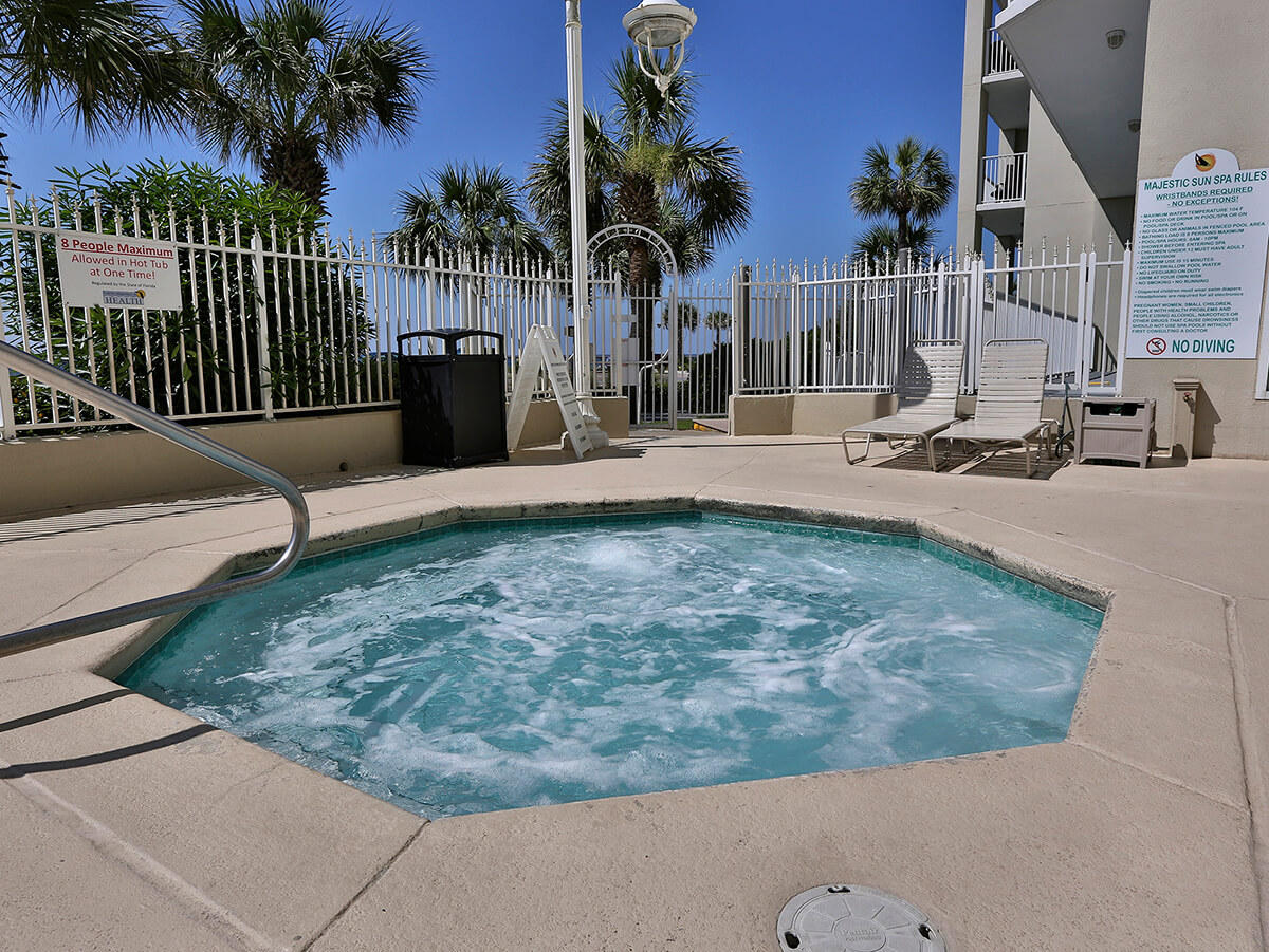 MAJESTIC SUN - Residential