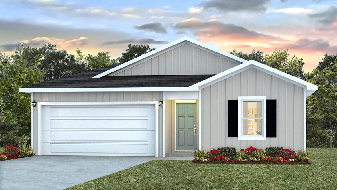 SHOAL RIVER LANDING PHASE 3A - Residential