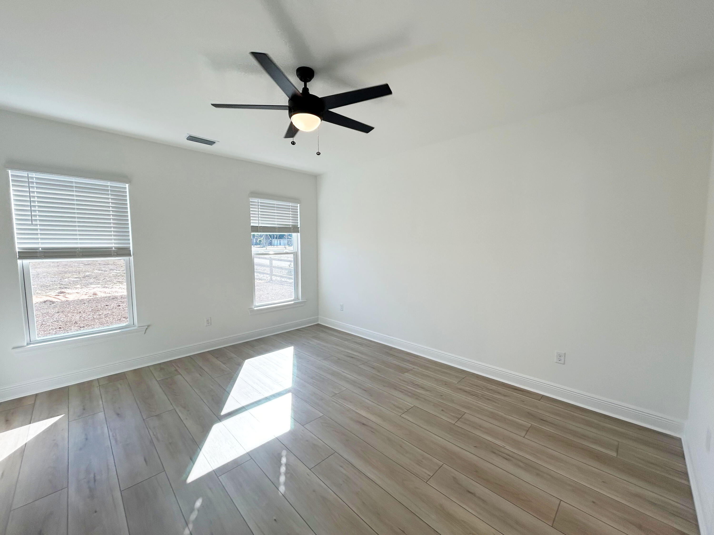 HOUSTON PLACE - Residential