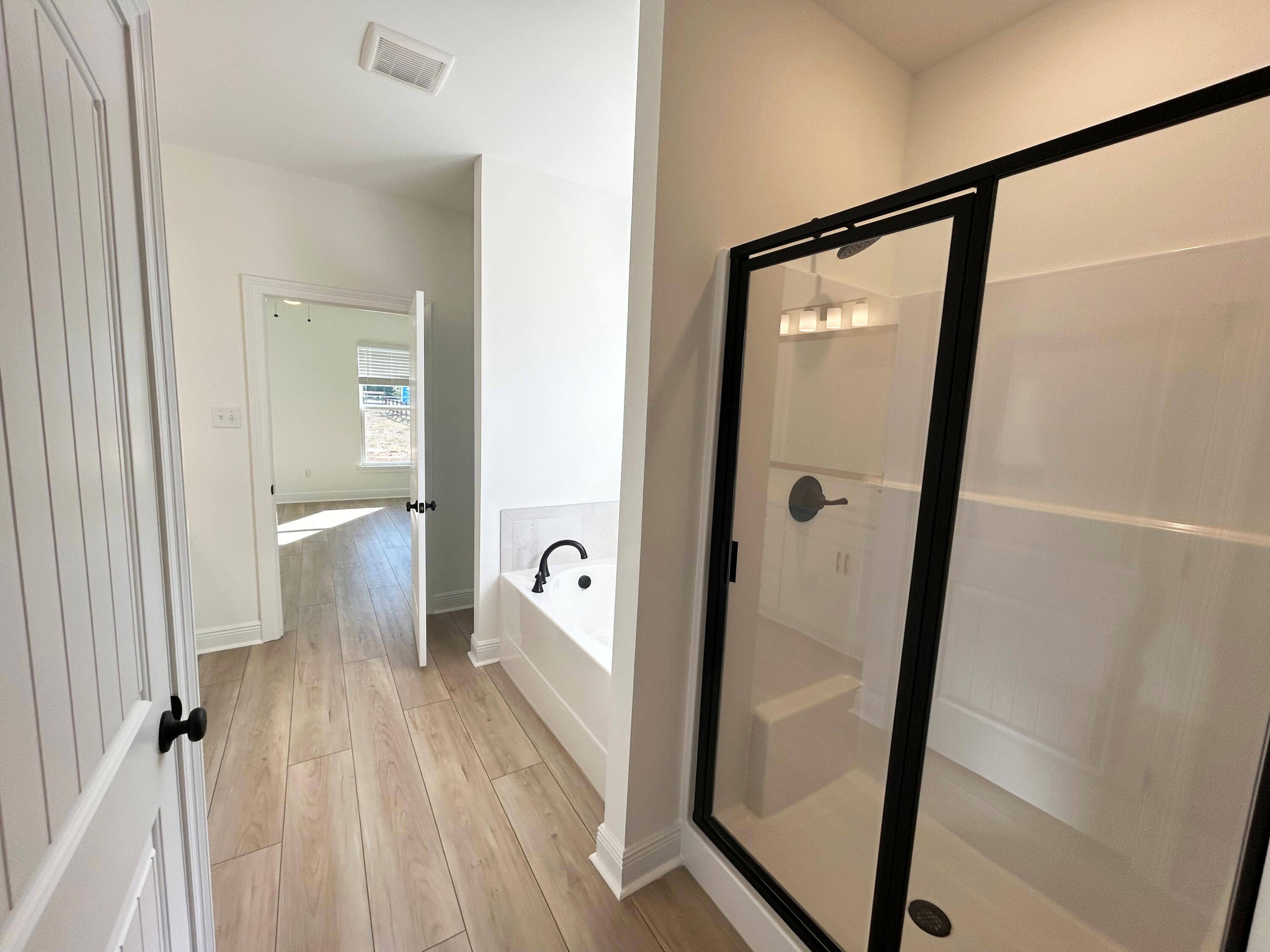 HOUSTON PLACE - Residential