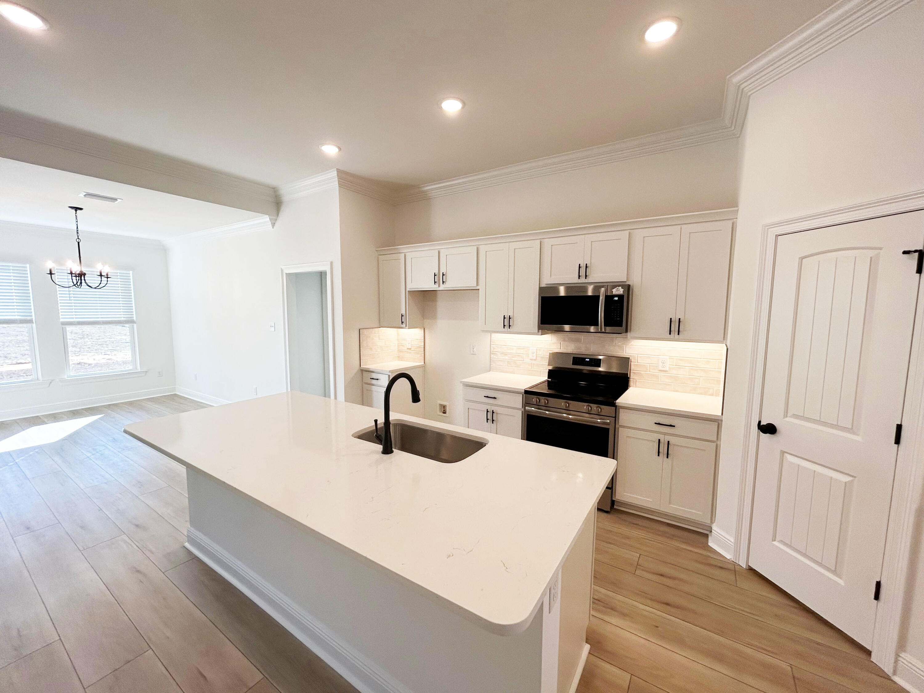 HOUSTON PLACE - Residential