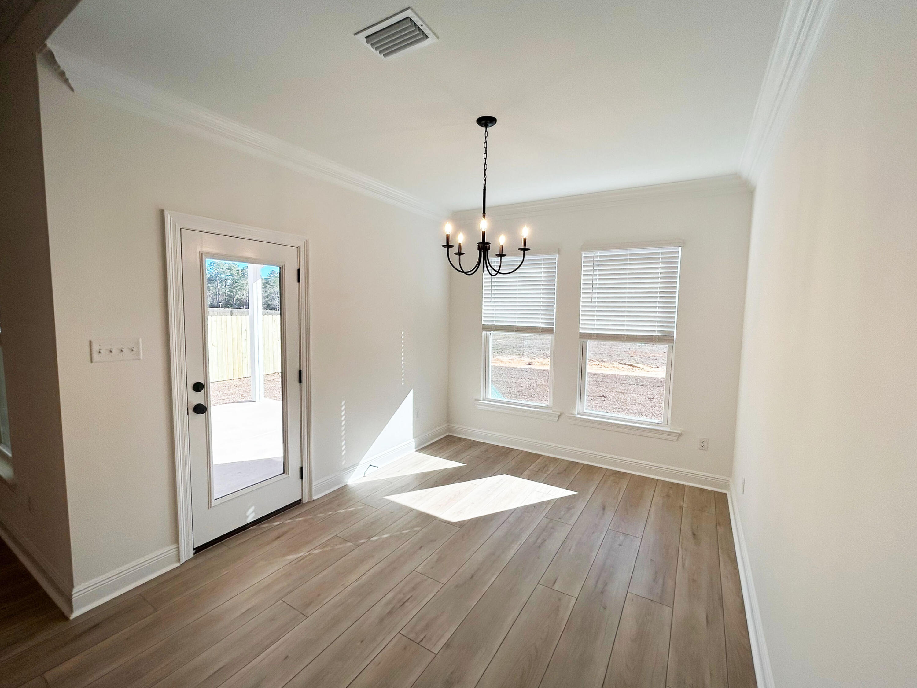HOUSTON PLACE - Residential