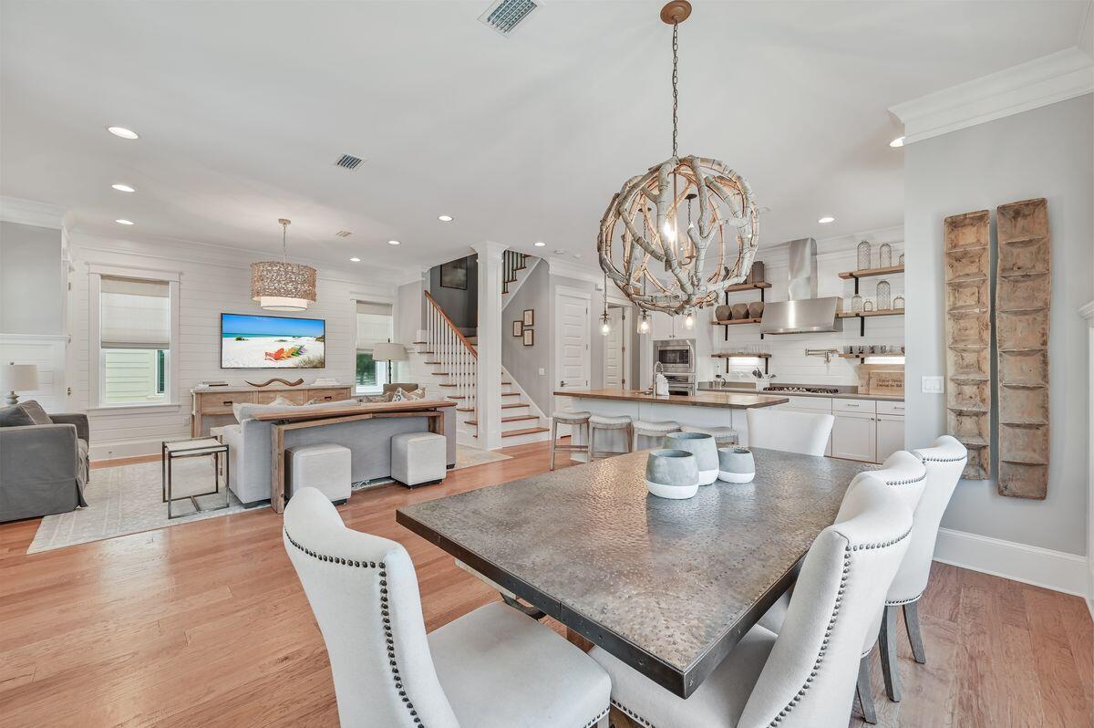 Prominence - Residential