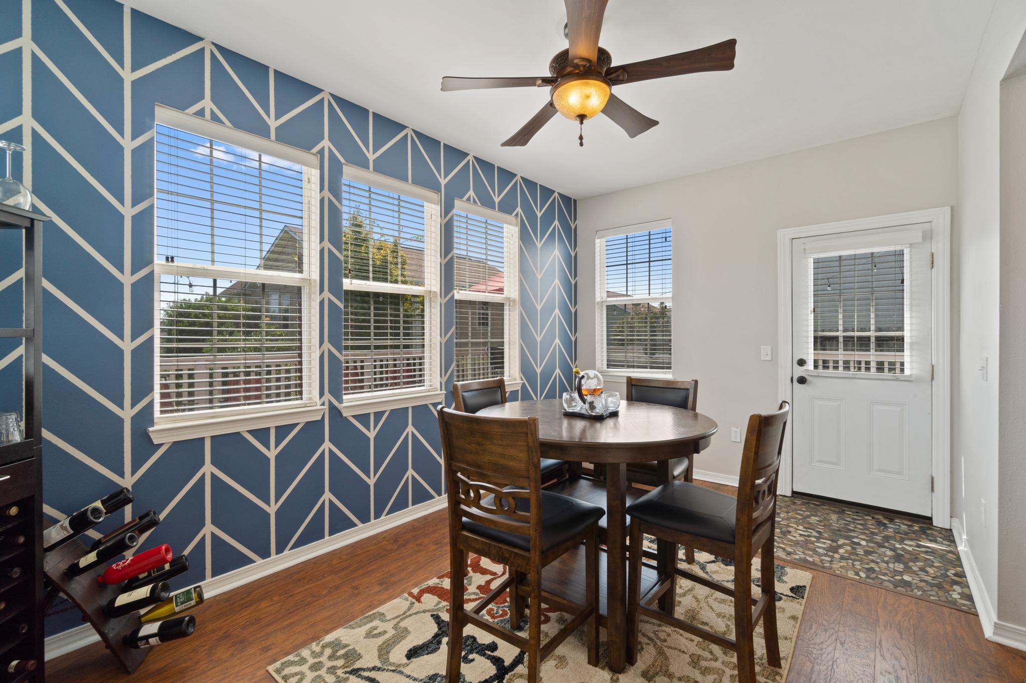 SANDY RIDGE - Residential