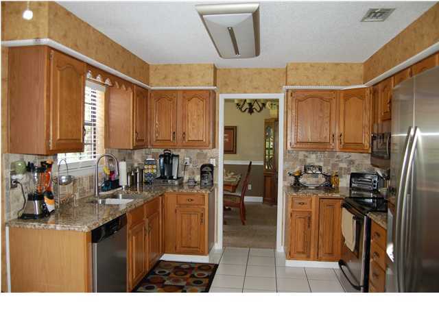 ST ANDREWS VILLAGE SOUTH 2 - Residential Lease