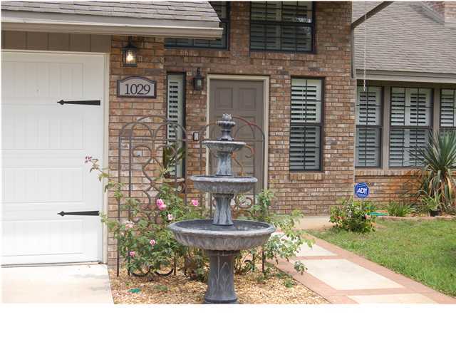 ST ANDREWS VILLAGE SOUTH 2 - Residential Lease