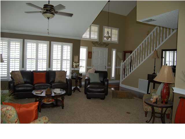 ST ANDREWS VILLAGE SOUTH 2 - Residential Lease