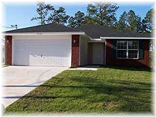 NAVARRE S/D 2ND ADD E 10 FT LOT 7 & W 68 FT LOT 8 BLK 35 AS DES IN OR 2767 PG 664 - Residential