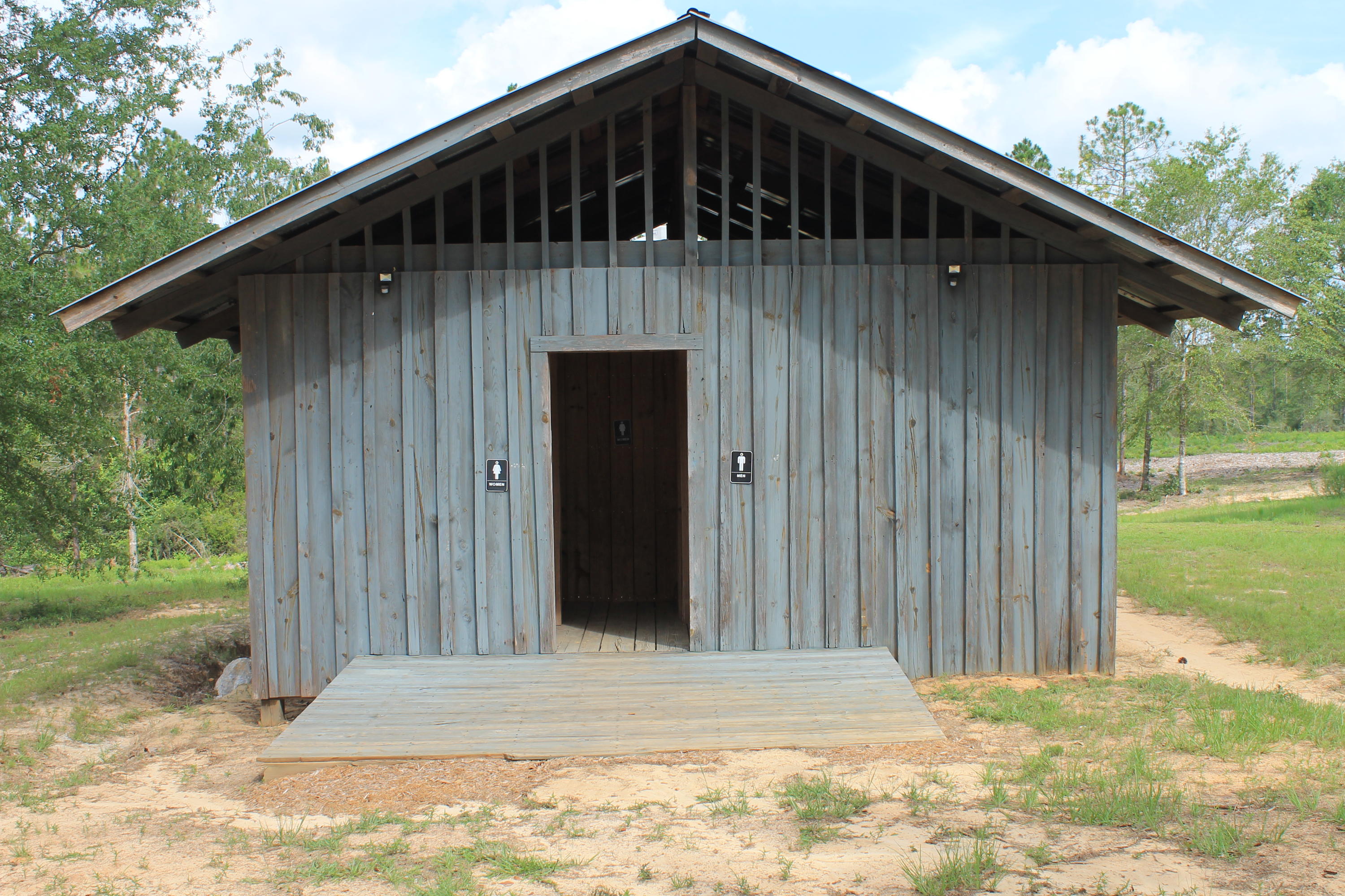 WALTON PLANTATION - Land