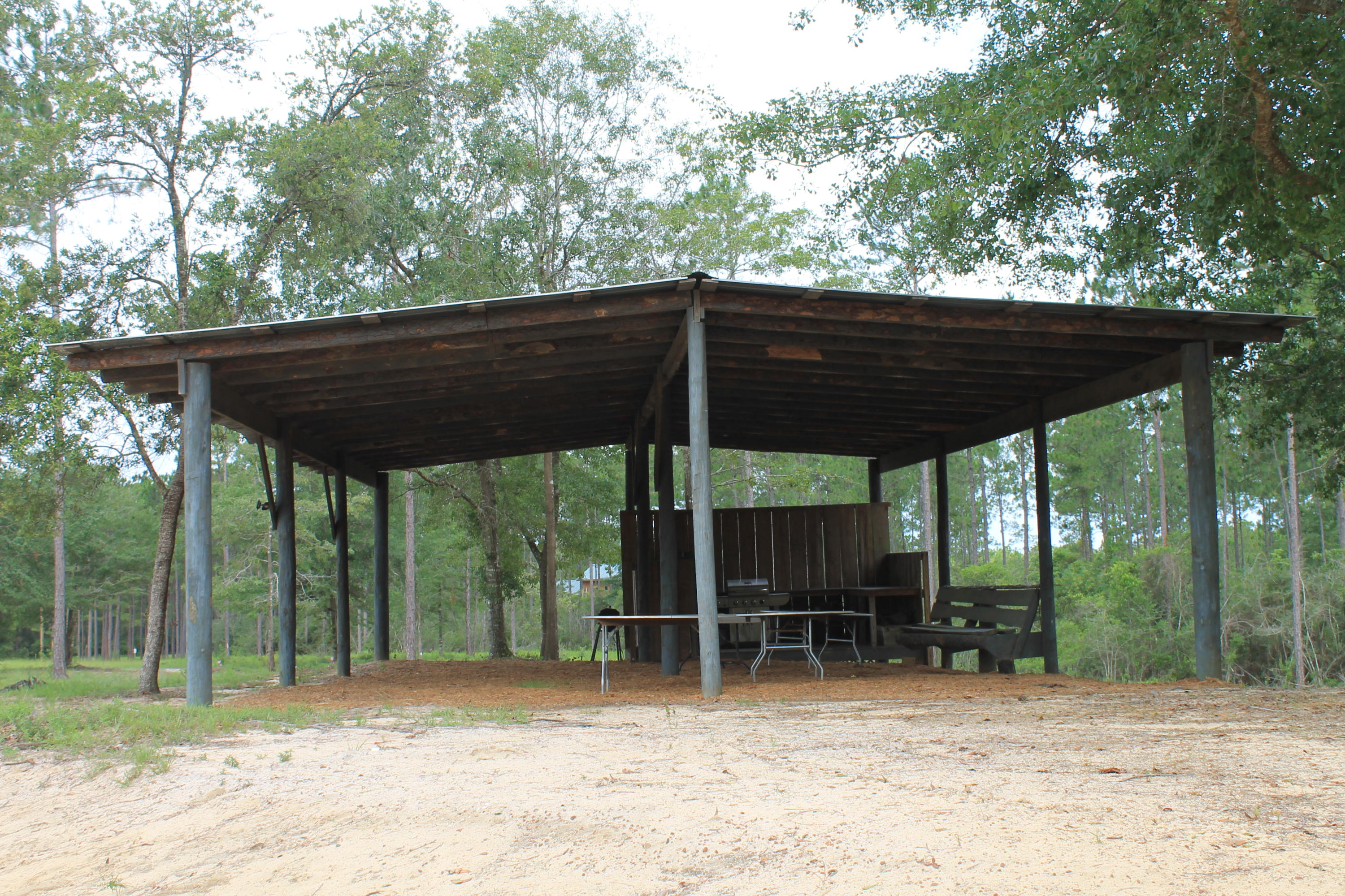 WALTON PLANTATION - Land