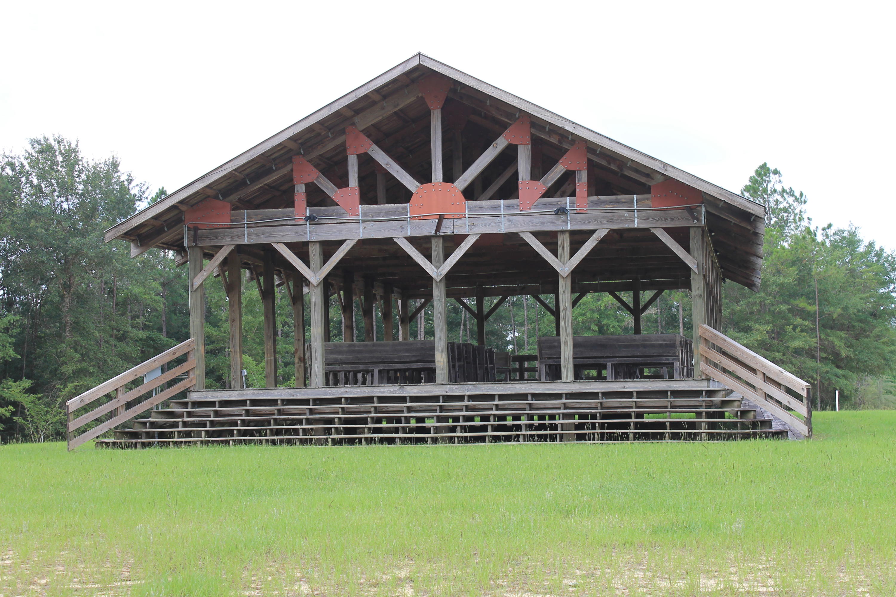 WALTON PLANTATION - Land