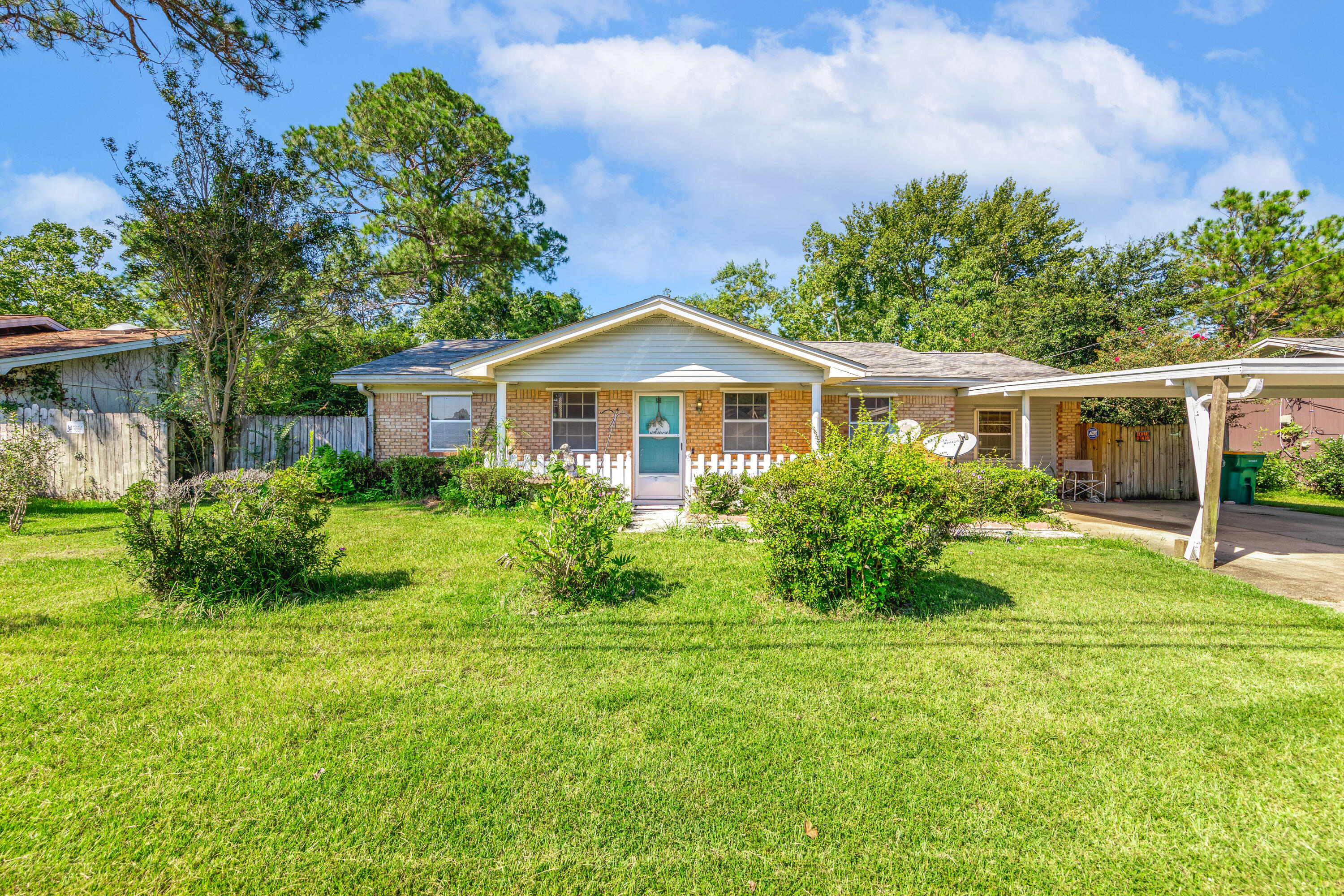 PINE MEADOWS 3RD ADDN - Residential