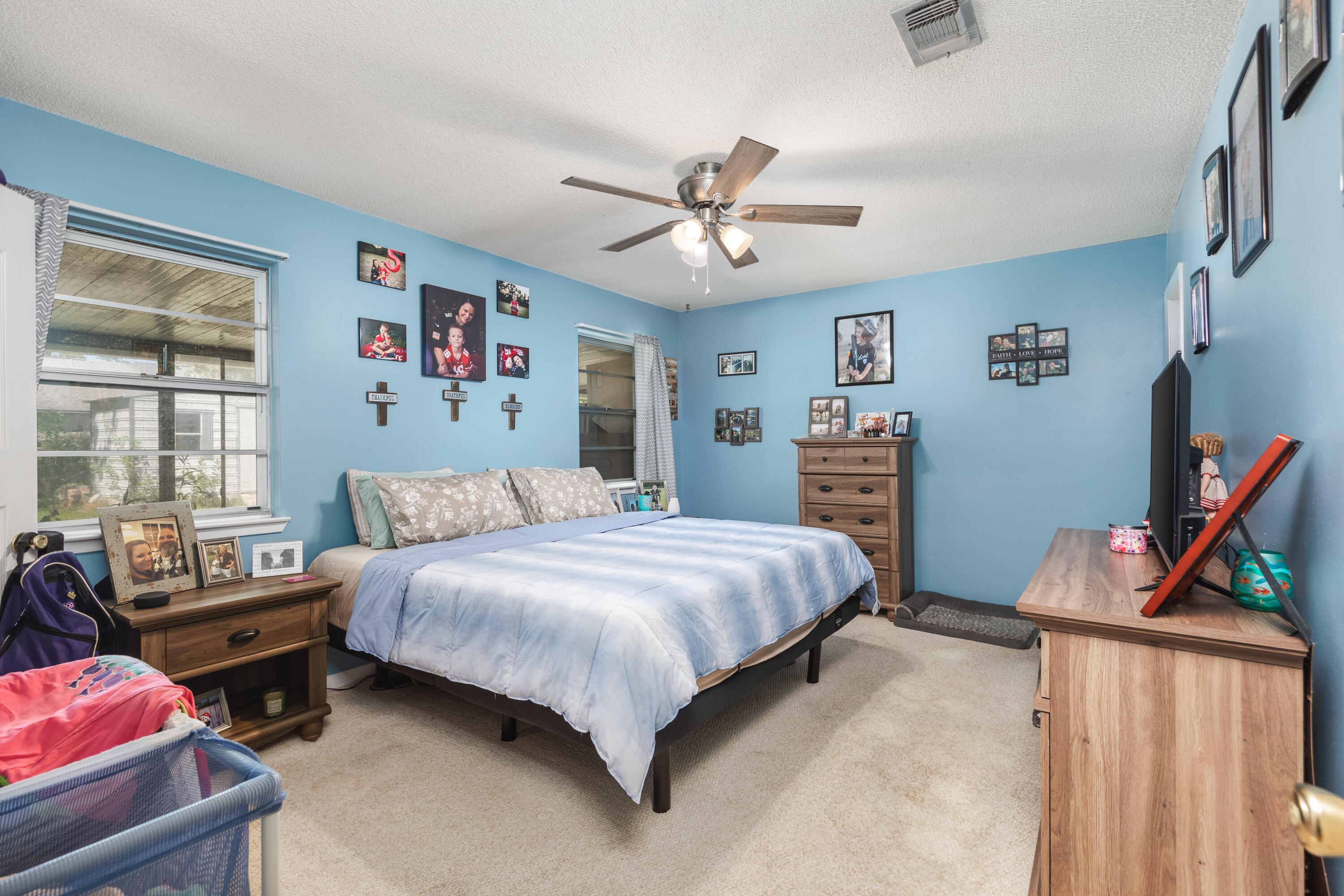 PINE MEADOWS 3RD ADDN - Residential
