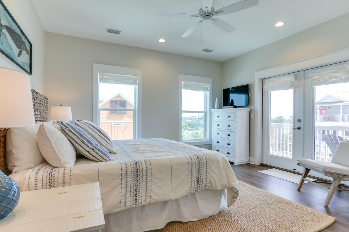 San Blas Estates - Residential