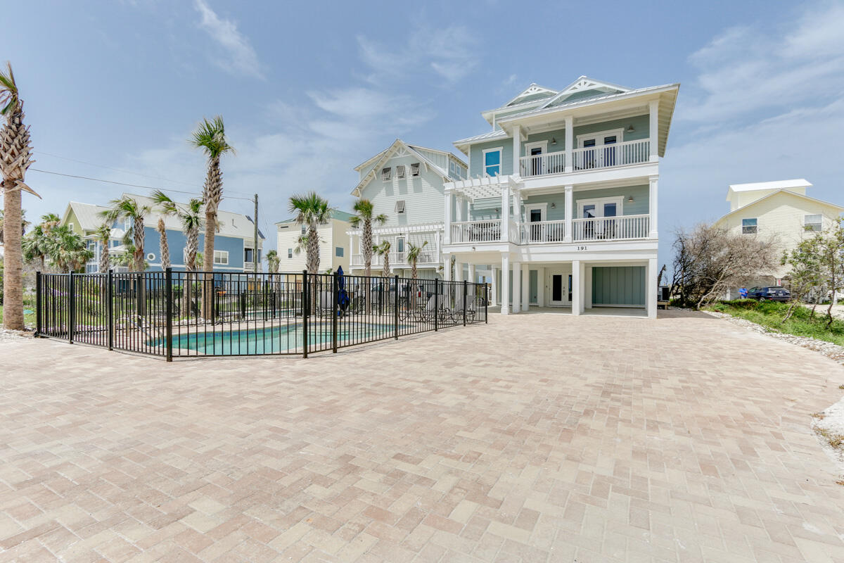 San Blas Estates - Residential